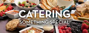 catering